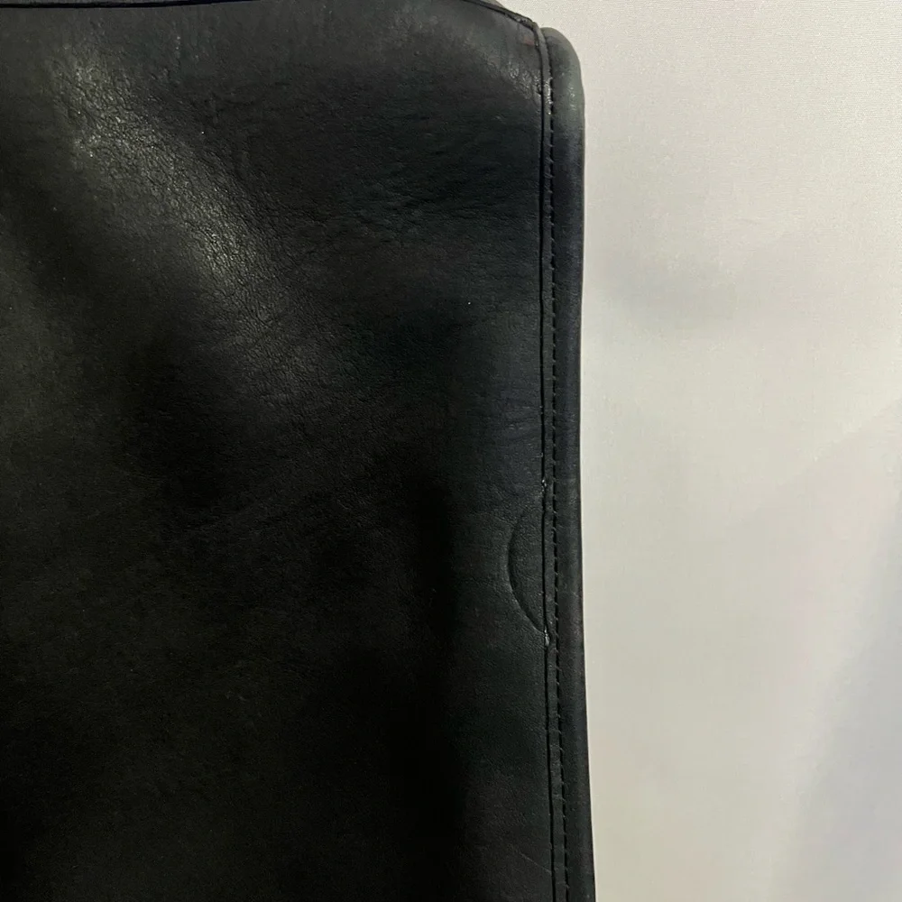 Vintage Coach Briefcase/Tote